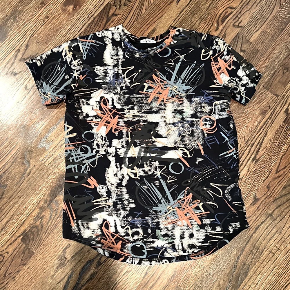Men’s graphic tee BOGO